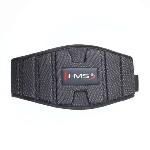 PA3448 GRAY ROZM. XXL PAS DO ĆWICZEŃ SIŁOWYCH HMS PA3448 GRAY ROZM. XXL PAS DO ĆWICZEŃ SIŁOWYCH HMS