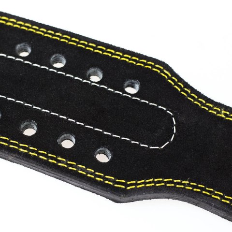 PA3558 BLACK ROZM. L PAS DO ĆWICZEŃ SIŁOWYCH HMS PREMIUM PA3558 BLACK ROZM. L PAS DO ĆWICZEŃ SIŁOWYCH HMS PREMIUM