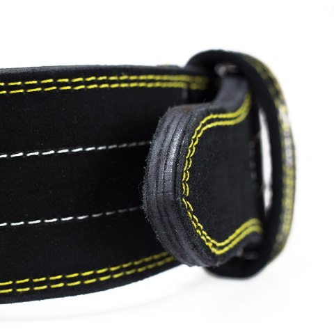 PA3558 BLACK ROZM. XL PAS DO ĆWICZEŃ SIŁOWYCH HMS PREMIUM PA3558 BLACK ROZM. XL PAS DO ĆWICZEŃ SIŁOWYCH HMS PREMIUM