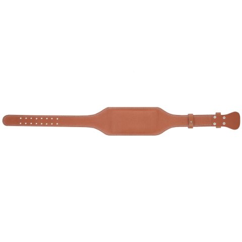 PA3998 BROWN ROZM. L PAS DO ĆWICZEŃ SIŁOWYCH HMS PA3998 BROWN ROZM. L PAS DO ĆWICZEŃ SIŁOWYCH HMS
