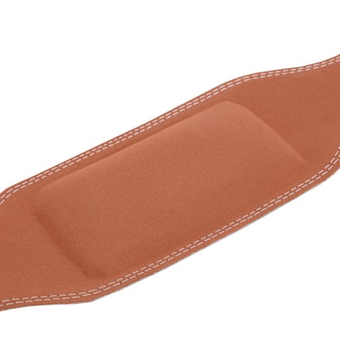 PA3998 BROWN ROZM. XL PAS DO ĆWICZEŃ SIŁOWYCH HMS PA3998 BROWN ROZM. XL PAS DO ĆWICZEŃ SIŁOWYCH HMS