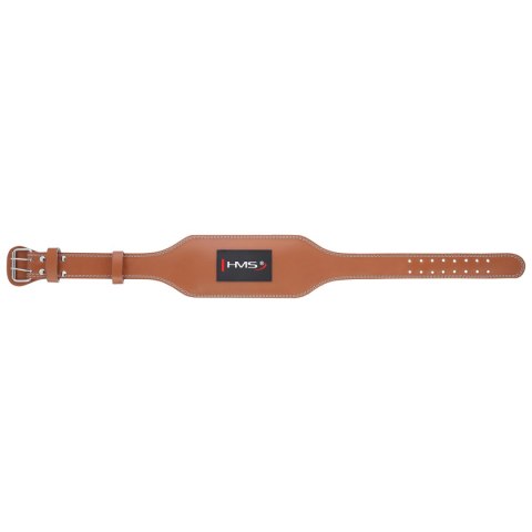 PA3998 BROWN ROZM. M PAS DO ĆWICZEŃ SIŁOWYCH HMS PA3998 BROWN ROZM. M PAS DO ĆWICZEŃ SIŁOWYCH HMS