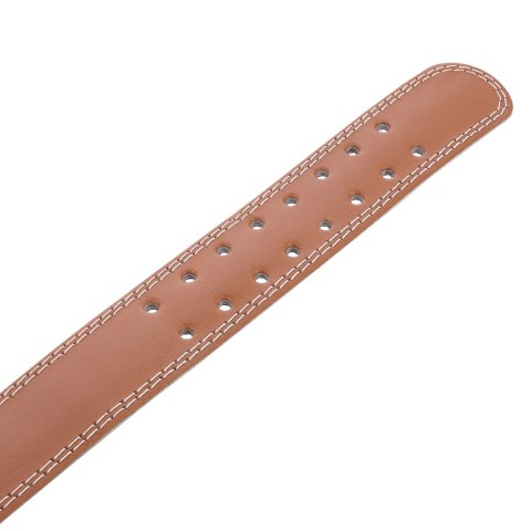 PA3998 BROWN ROZM. M PAS DO ĆWICZEŃ SIŁOWYCH HMS PA3998 BROWN ROZM. M PAS DO ĆWICZEŃ SIŁOWYCH HMS