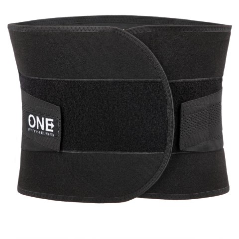 PS130 ROZM. M PAS STABILIZUJĄCY ONE FITNESS PS130 ROZM. M PAS STABILIZUJĄCY ONE FITNESS