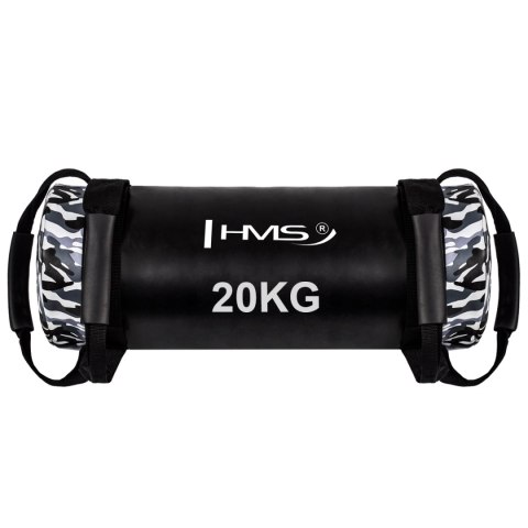 WDC10 POWER BAG 10 KG HMS WDC10 POWER BAG 10 KG HMS