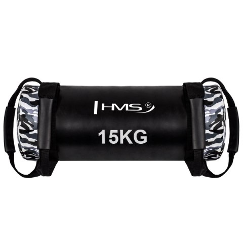 WDC10 POWER BAG 10 KG HMS WDC10 POWER BAG 10 KG HMS