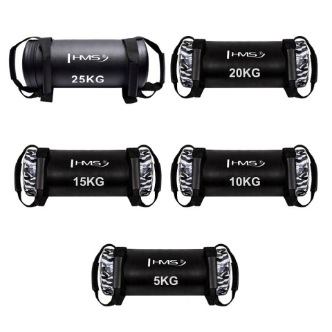 WDC15 POWER BAG 15 KG HMS WDC15 POWER BAG 15 KG HMS