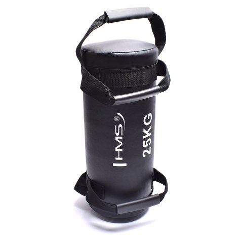 WDC25 BLACK POWER BAG 25 KG HMS WDC25 BLACK POWER BAG 25 KG HMS