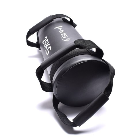 WDC25 BLACK POWER BAG 25 KG HMS WDC25 BLACK POWER BAG 25 KG HMS