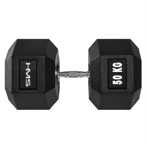 HEX PRO 50 KG HANTLA HMS HEX PRO 50 KG HANTLA HMS
