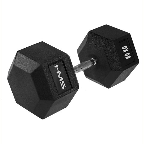 HEX PRO 50 KG HANTLA HMS HEX PRO 50 KG HANTLA HMS
