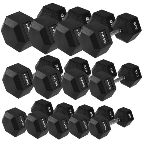 HEX PRO 60 KG HANTLA HMS HEX PRO 60 KG HANTLA HMS