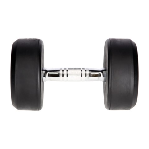 HG PRO 16 KG HANTLA GUMOWANA HMS HG PRO 16 KG HANTLA GUMOWANA HMS