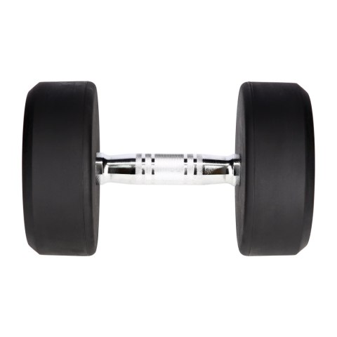 HG PRO 18 KG HANTLA GUMOWANA HMS HG PRO 18 KG HANTLA GUMOWANA HMS