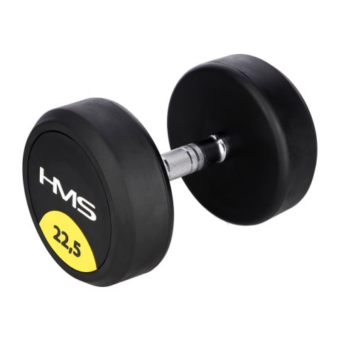 HG PRO 22.5 KG HANTLA GUMOWANA HMS HG PRO 22.5 KG HANTLA GUMOWANA HMS