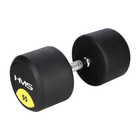 HG PRO 55 KG HANTLA GUMOWANA HMS HG PRO 55 KG HANTLA GUMOWANA HMS