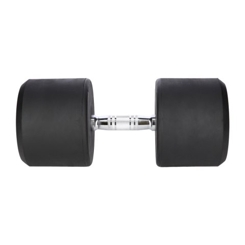 HG PRO 60 KG HANTLA GUMOWANA HMS HG PRO 60 KG HANTLA GUMOWANA HMS