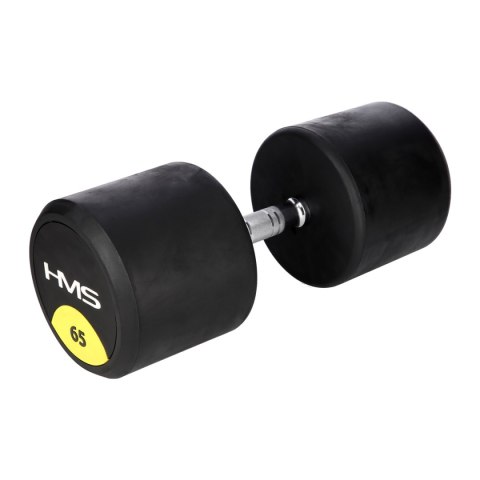 HG PRO 65 KG HANTLA GUMOWANA HMS HG PRO 65 KG HANTLA GUMOWANA HMS