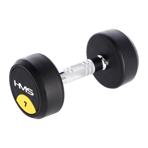 HG PRO 7 KG HANTLA GUMOWANA HMS HG PRO 7 KG HANTLA GUMOWANA HMS