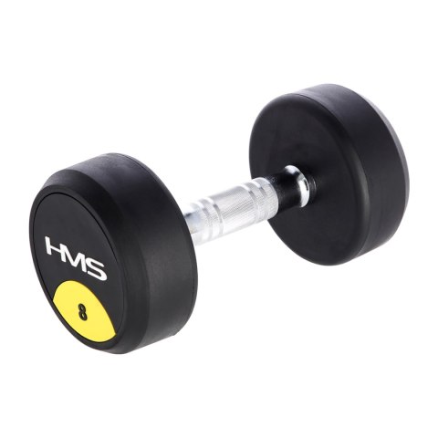 HG PRO 8 KG HANTLA GUMOWANA HMS HG PRO 8 KG HANTLA GUMOWANA HMS