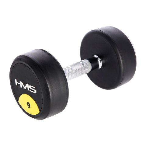 HG PRO 9 KG HANTLA GUMOWANA HMS HG PRO 9 KG HANTLA GUMOWANA HMS