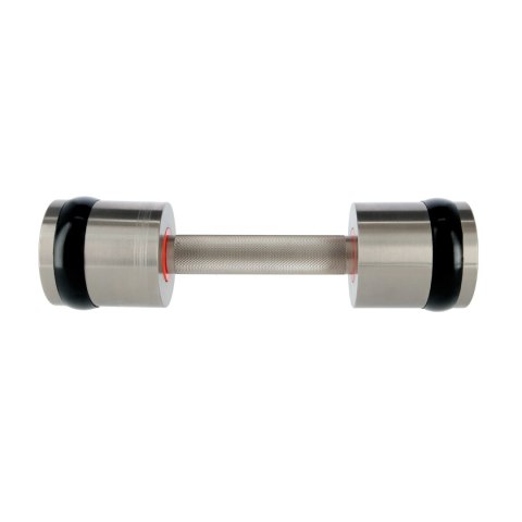 HH06 2 x 6 KG HANTLE CHROMOWANE HMS PREMIUM HH06 2 x 6 KG HANTLE CHROMOWANE HMS PREMIUM