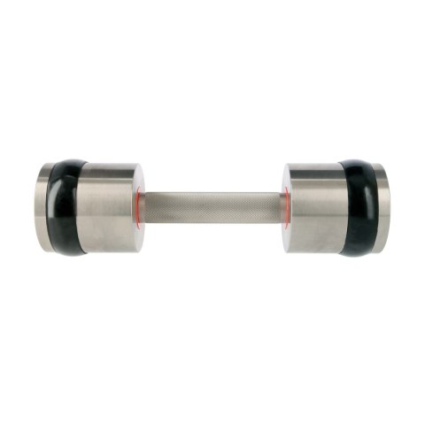 HH07 2 x 7 KG HANTLE CHROMOWANE HMS PREMIUM HH07 2 x 7 KG HANTLE CHROMOWANE HMS PREMIUM