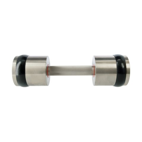 HH09 2 x 9 KG HANTLE CHROMOWANE HMS PREMIUM HH09 2 x 9 KG HANTLE CHROMOWANE HMS PREMIUM