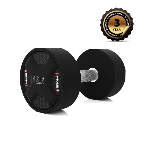 HPC 12.5 KG HANTLA POLIURETANOWA CPU HMS HPC 12.5 KG HANTLA POLIURETANOWA CPU HMS