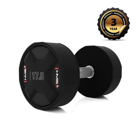 HPC 17.5 KG HANTLA POLIURETANOWA CPU HMS HPC 17.5 KG HANTLA POLIURETANOWA CPU HMS