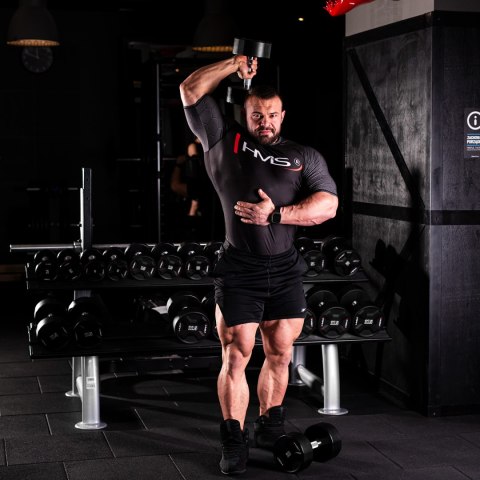HPC 20 KG HANTLA POLIURETANOWA CPU HMS HPC 20 KG HANTLA POLIURETANOWA CPU HMS
