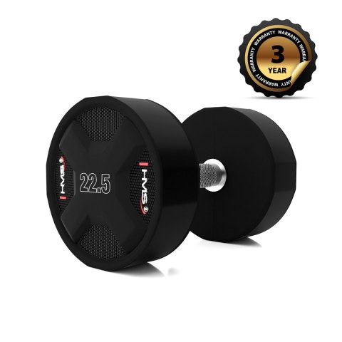 HPC 22.5 KG HANTLA POLIURETANOWA CPU HMS HPC 22.5 KG HANTLA POLIURETANOWA CPU HMS