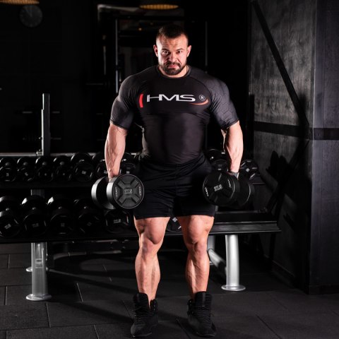 HPC 27.5 KG HANTLA POLIURETANOWA CPU HMS HPC 27.5 KG HANTLA POLIURETANOWA CPU HMS