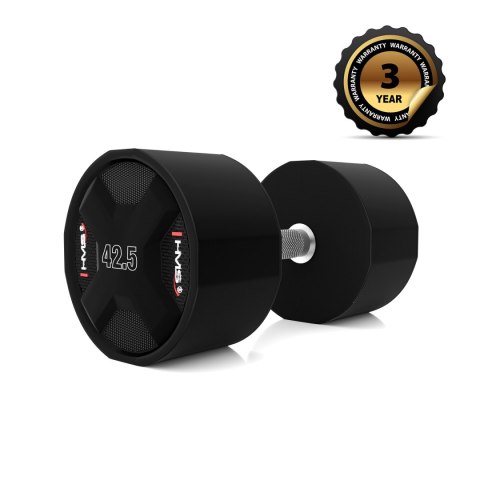 HPC 42.5 KG HANTLA POLIURETANOWA CPU HMS HPC 42.5 KG HANTLA POLIURETANOWA CPU HMS