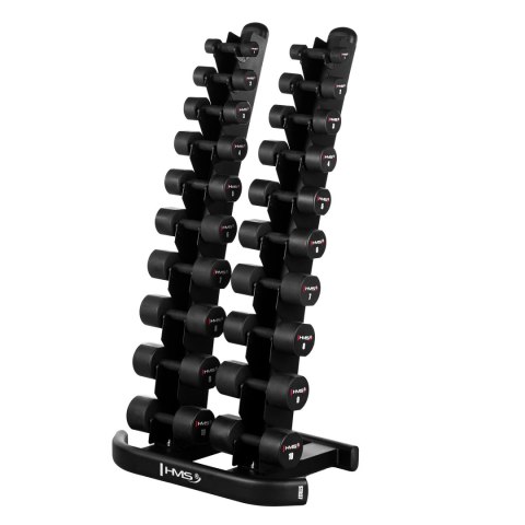 HPT08 2 x 8 KG HANTLE POLIURETANOWE TPU HMS HPT08 2 x 8 KG HANTLE POLIURETANOWE TPU HMS