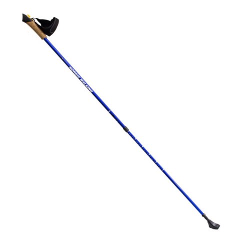 NW607 BLUE KIJE NORDIC WALKING NILS NW607 BLUE KIJE NORDIC WALKING NILS