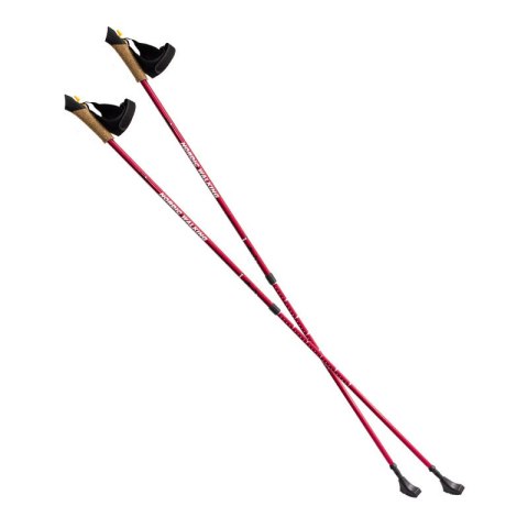 NW607 RED KIJE NORDIC WALKING NILS NW607 RED KIJE NORDIC WALKING NILS