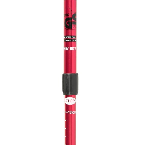 NW607 RED KIJE NORDIC WALKING NILS NW607 RED KIJE NORDIC WALKING NILS