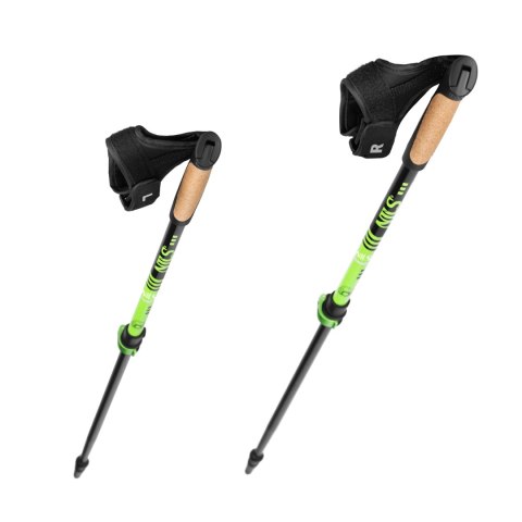 NW8611 KIJE NORDIC WALKING ALUMINIUM NILS NW8611 KIJE NORDIC WALKING ALUMINIUM NILS