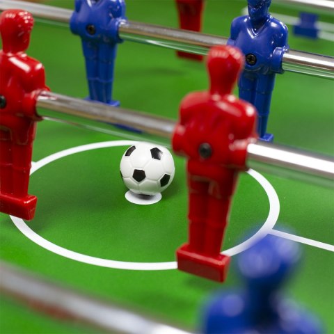 SDG SET STÓŁ DO GRY 3w1 BILARD, PIŁKARZYKI, CYMBERGAJ NILS FUN SDG SET STÓŁ DO GRY 3w1 BILARD, PIŁKARZYKI, CYMBERGAJ NILS FUN
