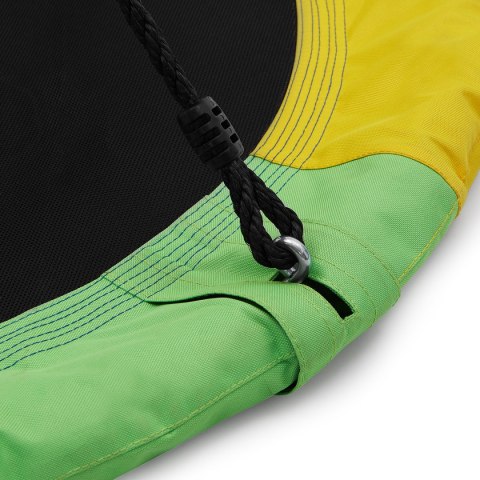 NB5003 BOCIANIE GNIAZDO HUŚTAWKA MULTI ŚR.90 CM NILS NB5003 BOCIANIE GNIAZDO HUŚTAWKA MULTI ŚR.90 CM NILS