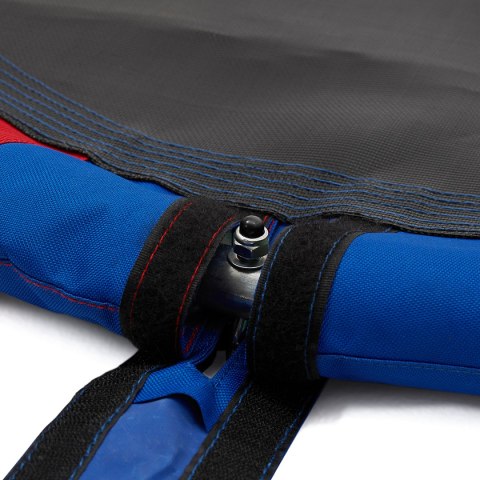 NB5003 BOCIANIE GNIAZDO HUŚTAWKA NIEBIESKI CZERWONY POMARAŃCZOWY ŚR.90 CM NILS NB5003 BOCIANIE GNIAZDO HUŚTAWKA NIEBIESKI CZERWONY POMARAŃCZOWY ŚR.90 CM NILS