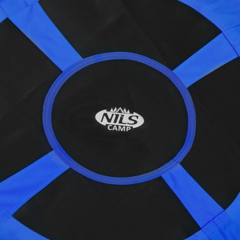 NB5031 BOCIANIE GNIAZDO HUŚTAWKA NIEBIESKIE ŚR.100 CM NILS NB5031 BOCIANIE GNIAZDO HUŚTAWKA NIEBIESKIE ŚR.100 CM NILS