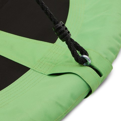 NB5031 BOCIANIE GNIAZDO HUŚTAWKA ZIELONE ŚR.100 CM NILS NB5031 BOCIANIE GNIAZDO HUŚTAWKA ZIELONE ŚR.100 CM NILS