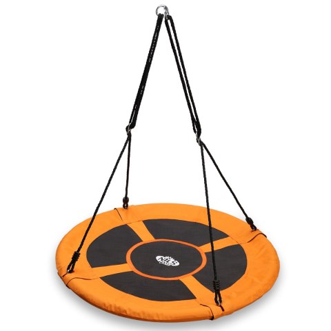 NB5031 ORANGE ŚR.100 CM BOCIANIE GNIAZDO HUŚTAWKA NILS CAMP NB5031 ORANGE ŚR.100 CM BOCIANIE GNIAZDO HUŚTAWKA NILS CAMP