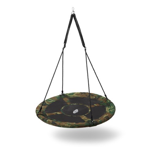 NB5032 BOCIANIE GNIAZDO HUŚTAWKA MORO ŚR.110 CM NILS NB5032 BOCIANIE GNIAZDO HUŚTAWKA MORO ŚR.110 CM NILS