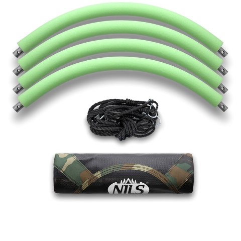 NB5032 BOCIANIE GNIAZDO HUŚTAWKA MORO ŚR.110 CM NILS NB5032 BOCIANIE GNIAZDO HUŚTAWKA MORO ŚR.110 CM NILS