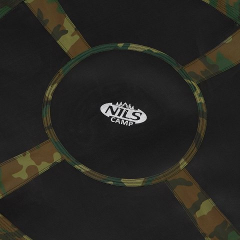 NB5032 BOCIANIE GNIAZDO HUŚTAWKA MORO ŚR.110 CM NILS NB5032 BOCIANIE GNIAZDO HUŚTAWKA MORO ŚR.110 CM NILS