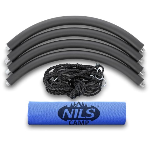 NB5035 BOCIANIE GNIAZDO HUŚTAWKA NIEBIESKIE ŚR.110 CM NILS NB5035 BOCIANIE GNIAZDO HUŚTAWKA NIEBIESKIE ŚR.110 CM NILS