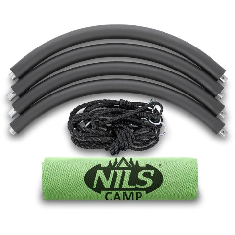 NB5036 BOCIANIE GNIAZDO HUŚTAWKA ZIELONE ŚR.120 CM NILS NB5036 BOCIANIE GNIAZDO HUŚTAWKA ZIELONE ŚR.120 CM NILS